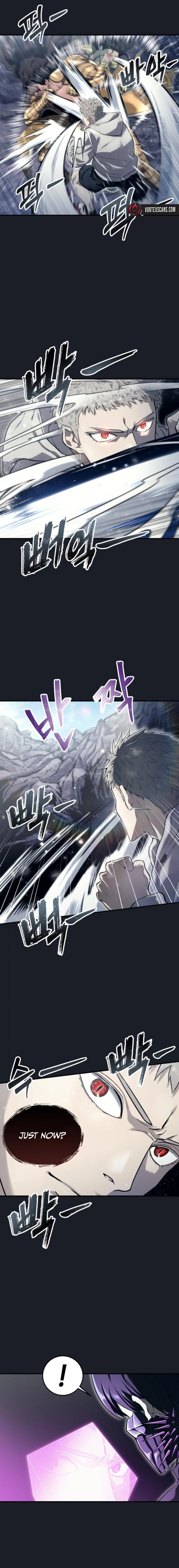 Tog Urek Mazino Chapter 13 - Page 17