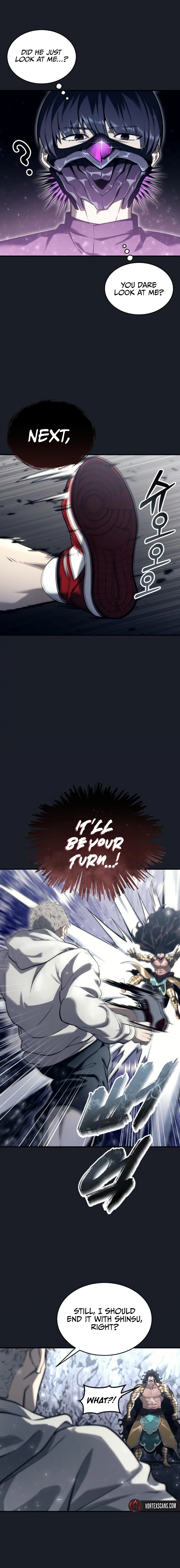 Tog Urek Mazino Chapter 13 - Page 18