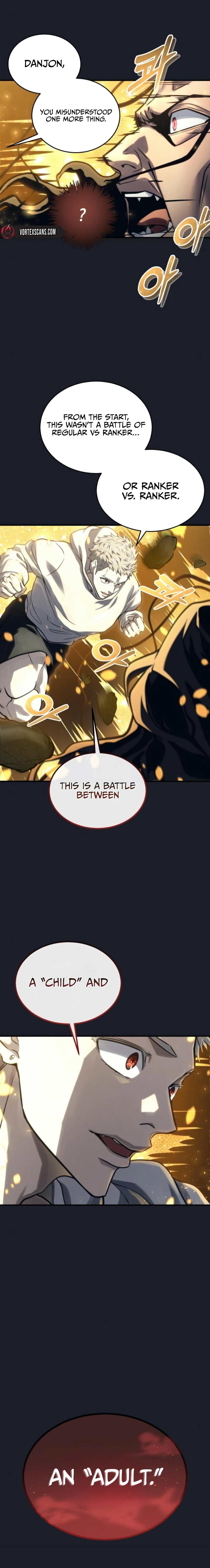 Tog Urek Mazino Chapter 13 - Page 21