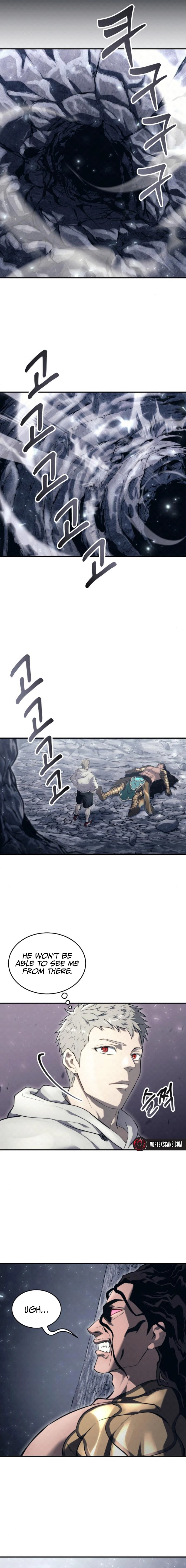 Tog Urek Mazino Chapter 13 - Page 23