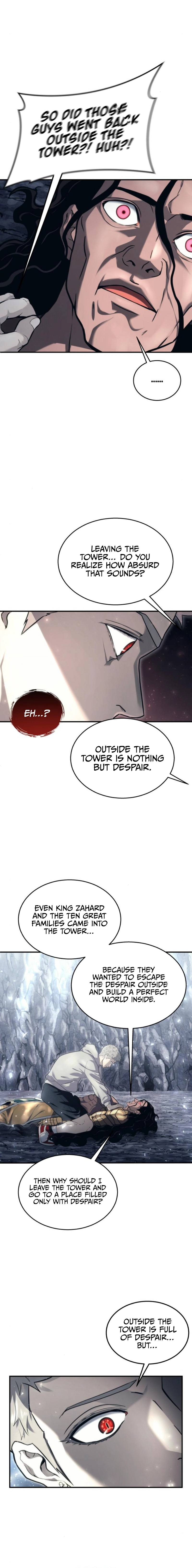 Tog Urek Mazino Chapter 13 - Page 26
