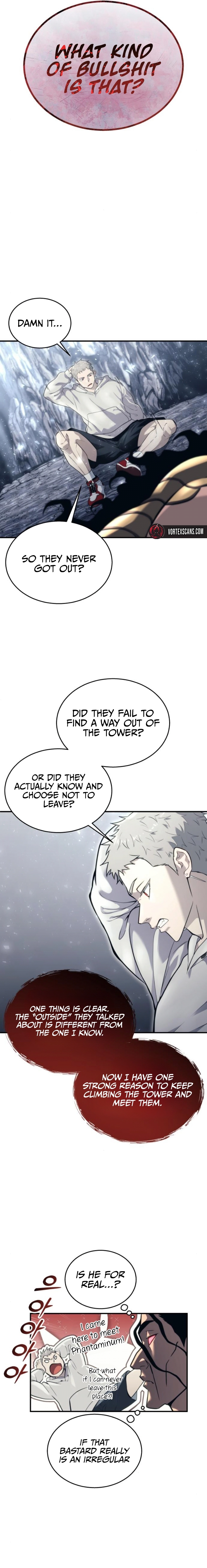Tog Urek Mazino Chapter 13 - Page 27