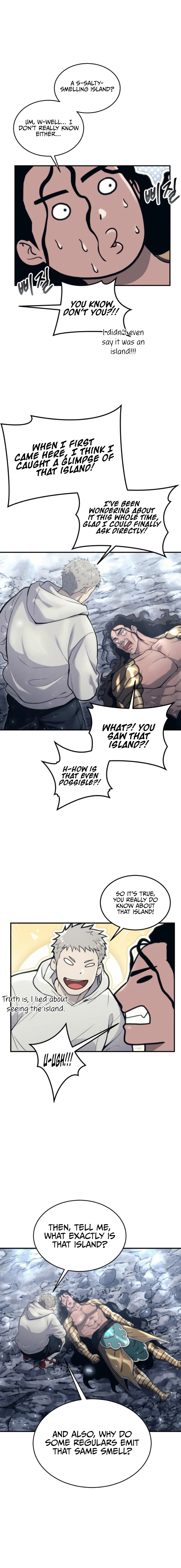 Tog Urek Mazino Chapter 13 - Page 29