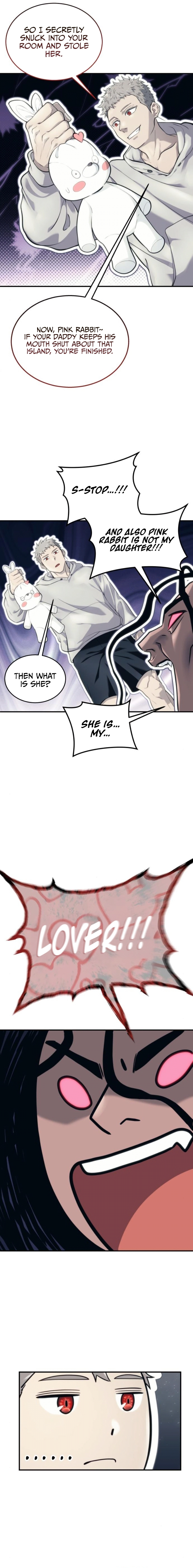 Tog Urek Mazino Chapter 13 - Page 31