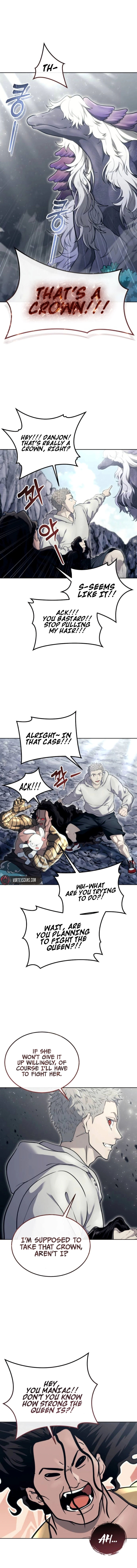 Tog Urek Mazino Chapter 14 - Page 6