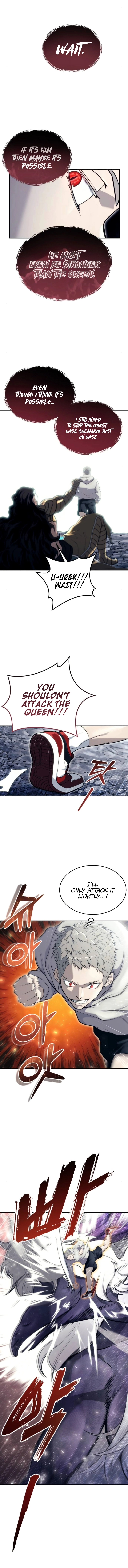 Tog Urek Mazino Chapter 14 - Page 7