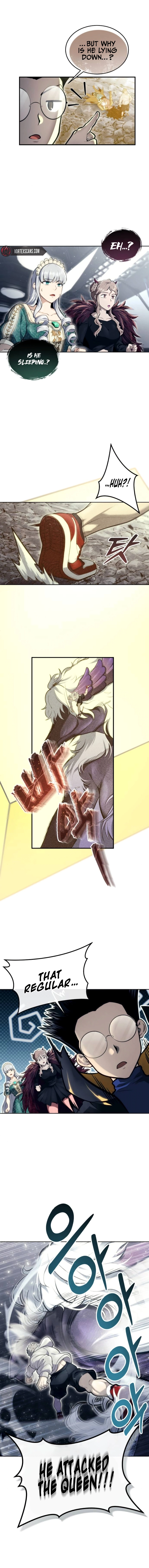 Tog Urek Mazino Chapter 14 - Page 10