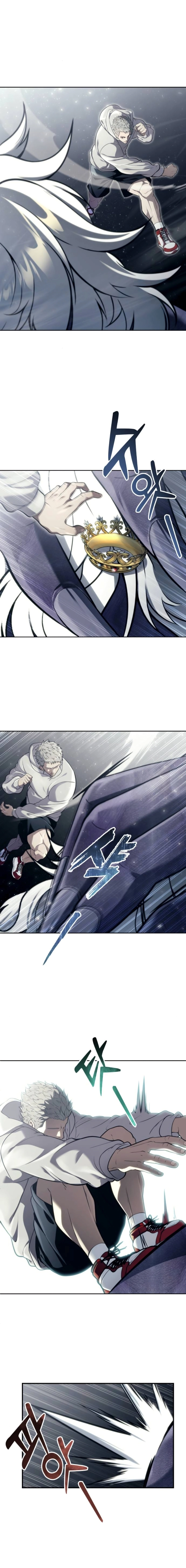 Tog Urek Mazino Chapter 14 - Page 11