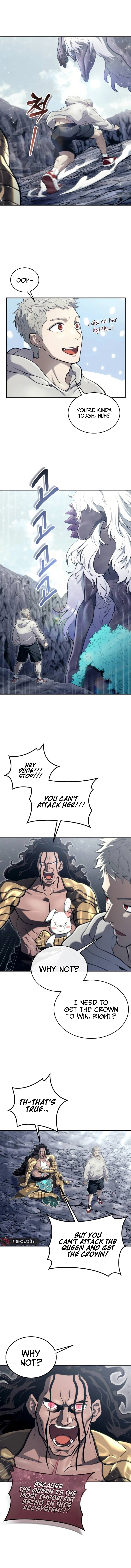 Tog Urek Mazino Chapter 14 - Page 12