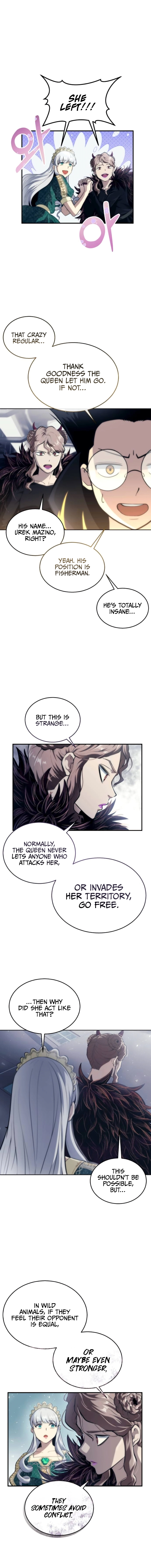 Tog Urek Mazino Chapter 14 - Page 15
