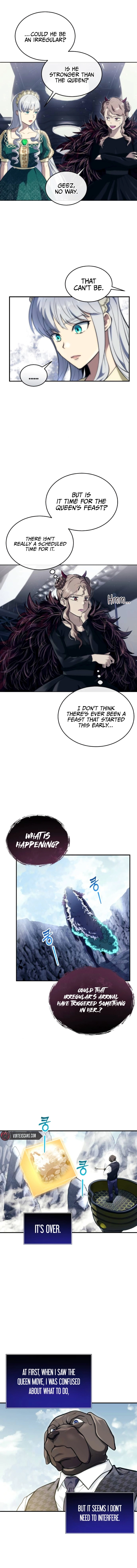 Tog Urek Mazino Chapter 14 - Page 16
