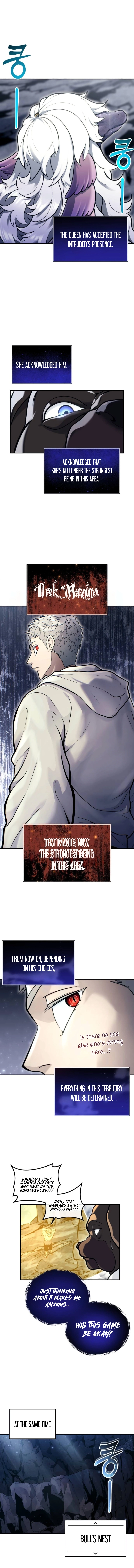 Tog Urek Mazino Chapter 14 - Page 17