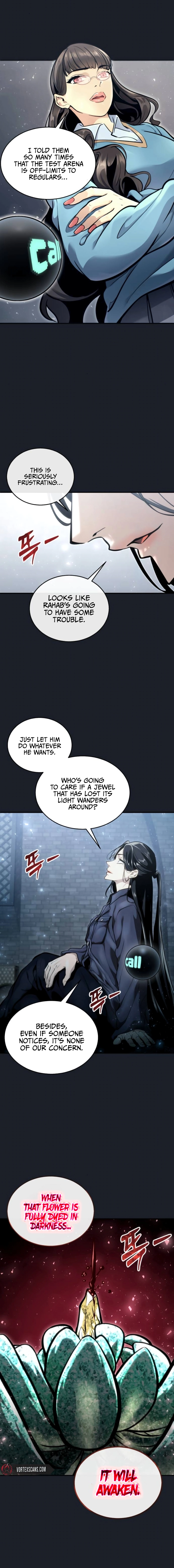 Tog Urek Mazino Chapter 14 - Page 20