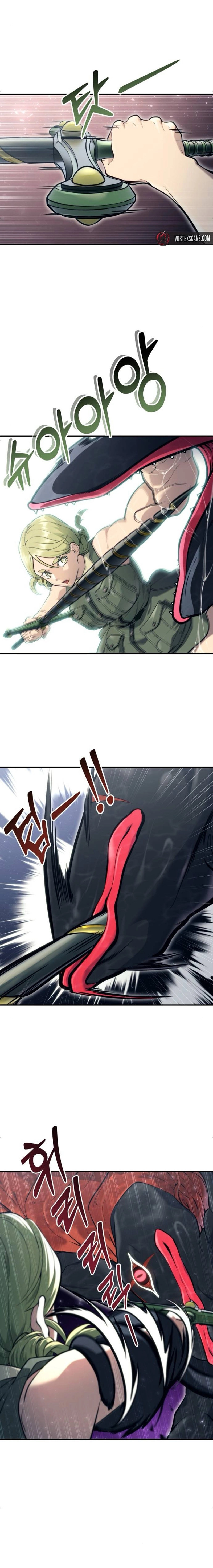 Tog Urek Mazino Chapter 16 - Page 8