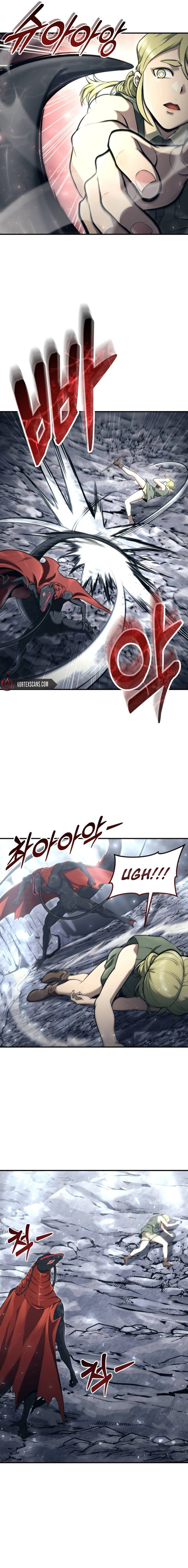 Tog Urek Mazino Chapter 16 - Page 15