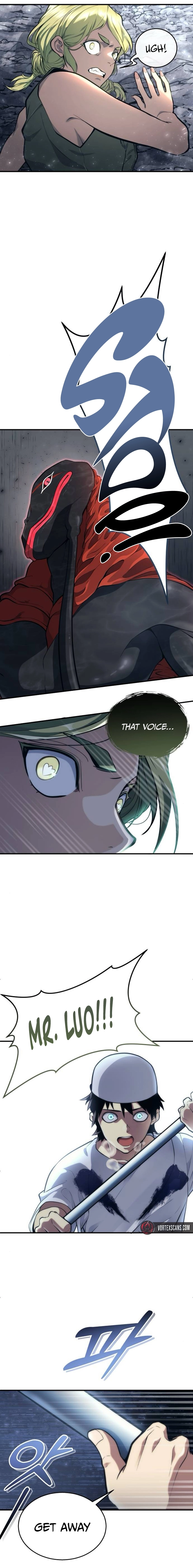Tog Urek Mazino Chapter 16 - Page 17