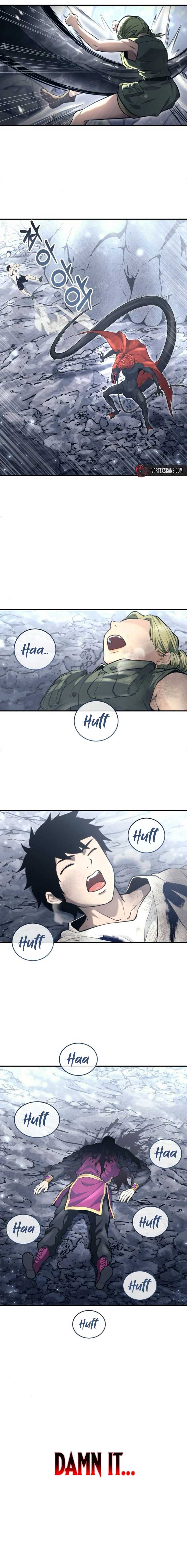 Tog Urek Mazino Chapter 16 - Page 32