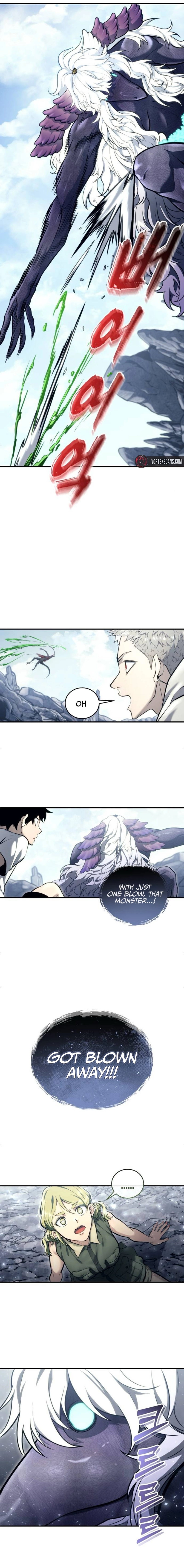 Tog Urek Mazino Chapter 16 - Page 37