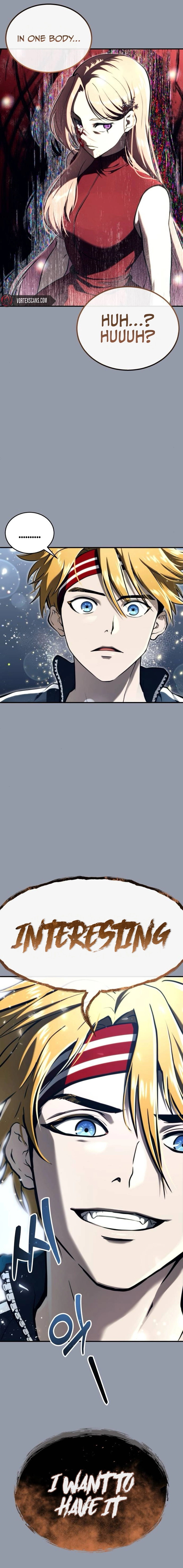 Tog Urek Mazino Chapter 16 - Page 39