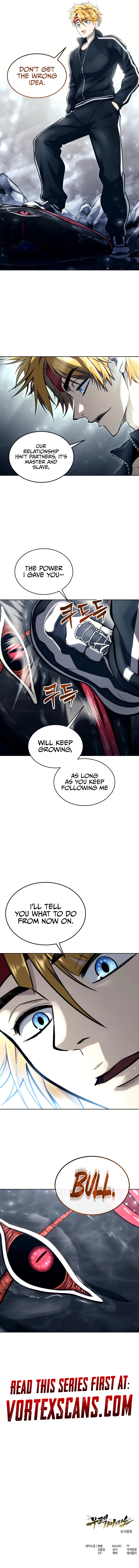 Tog Urek Mazino Chapter 18 - Page 18