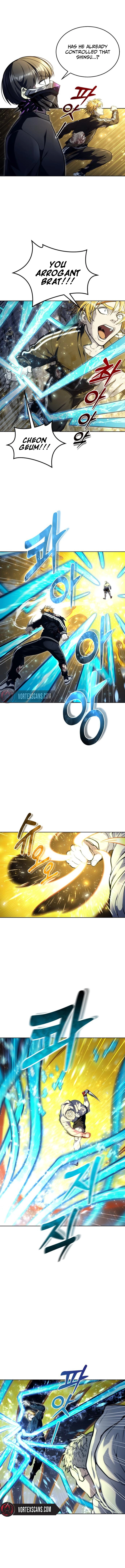 Tog Urek Mazino Chapter 25 - Page 4