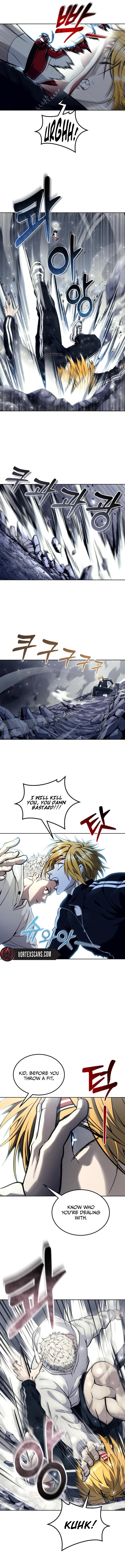 Tog Urek Mazino Chapter 25 - Page 6
