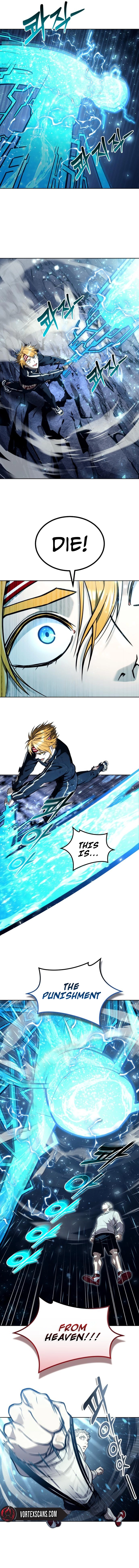 Tog Urek Mazino Chapter 25 - Page 13