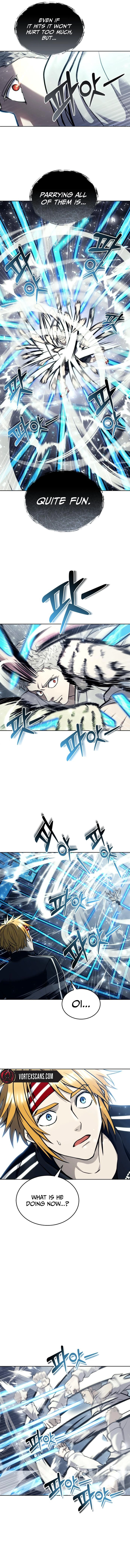 Tog Urek Mazino Chapter 25 - Page 15