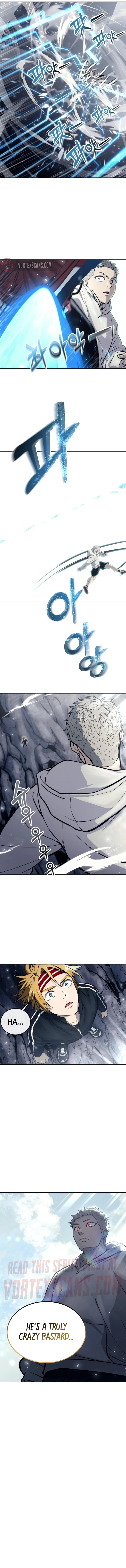 Tog Urek Mazino Chapter 25 - Page 16