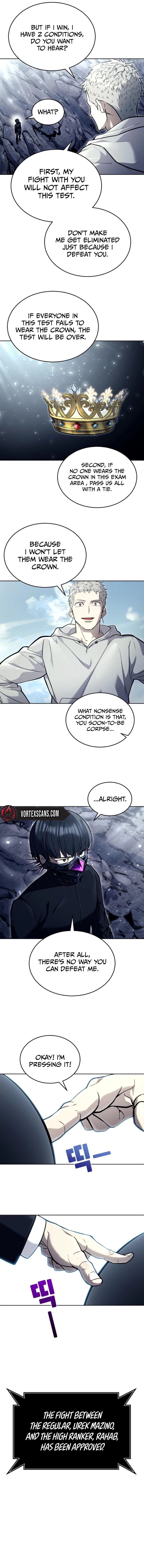 Tog Urek Mazino Chapter 25 - Page 20