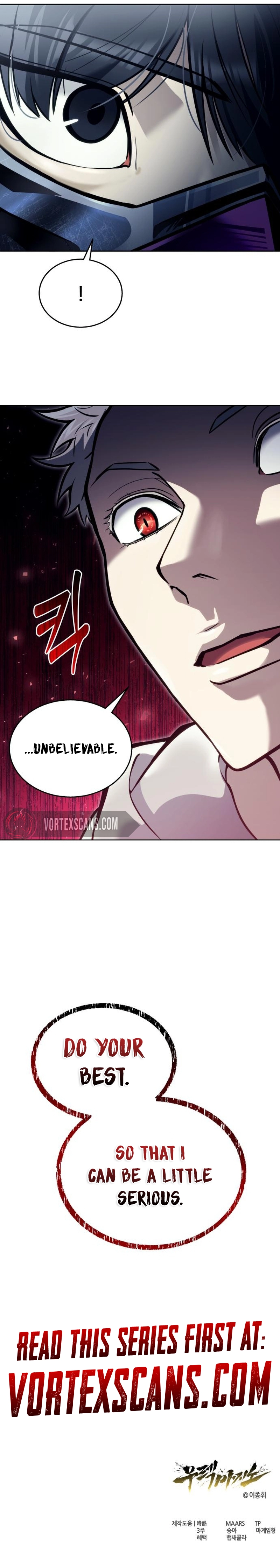 Tog Urek Mazino Chapter 25 - Page 22