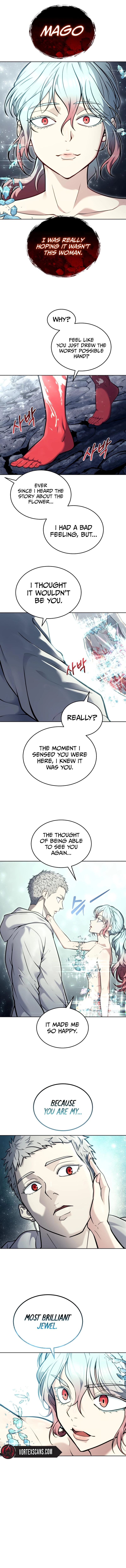 Tog Urek Mazino Chapter 27 - Page 5