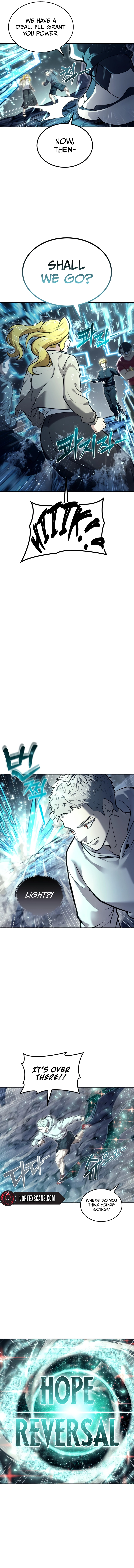 Tog Urek Mazino Chapter 27 - Page 13