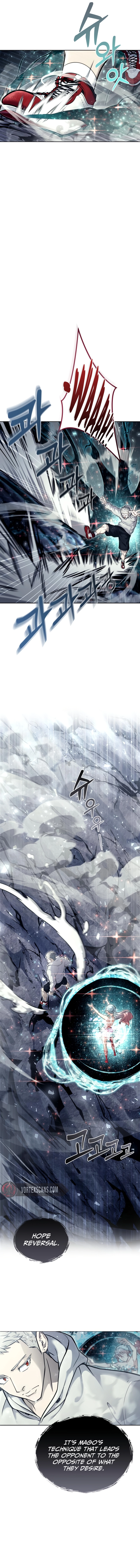 Tog Urek Mazino Chapter 27 - Page 14