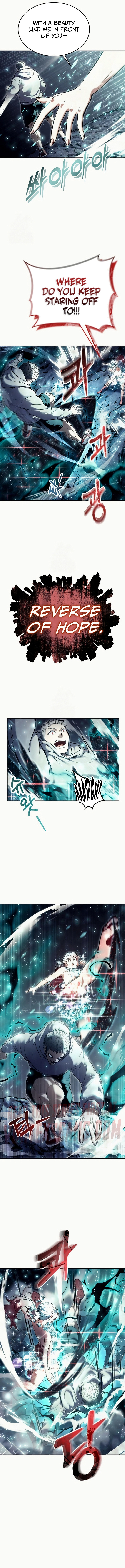 Tog Urek Mazino Chapter 28 - Page 8