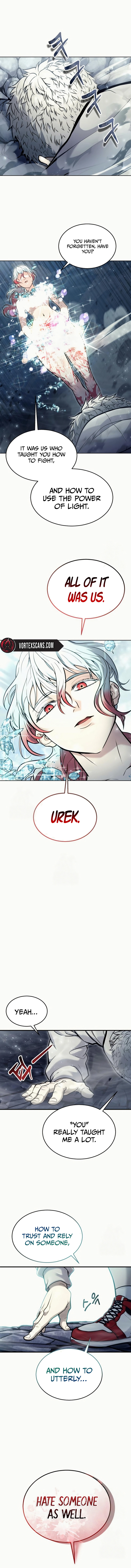Tog Urek Mazino Chapter 28 - Page 9