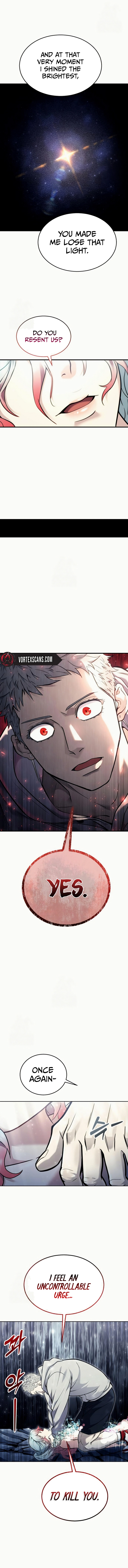 Tog Urek Mazino Chapter 28 - Page 13