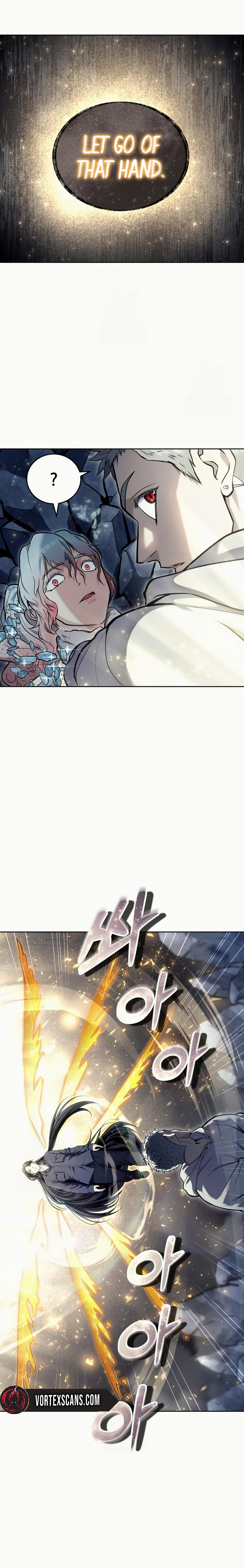 Tog Urek Mazino Chapter 28 - Page 14