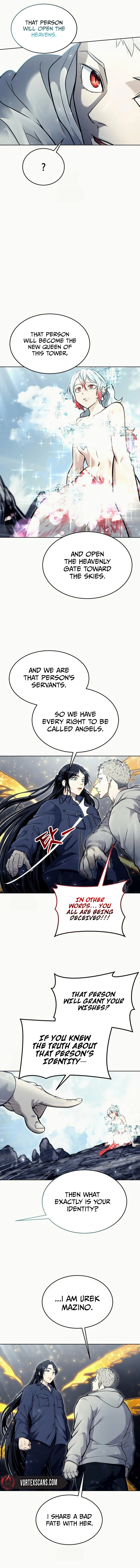 Tog Urek Mazino Chapter 28 - Page 18