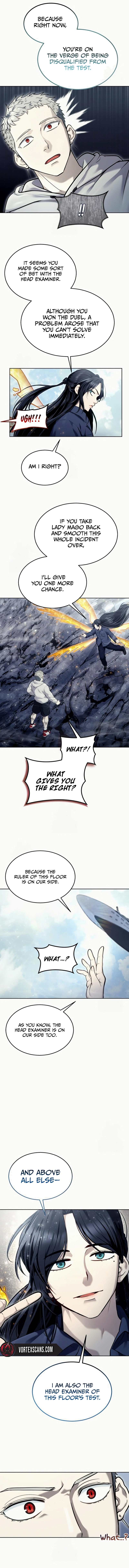 Tog Urek Mazino Chapter 28 - Page 20
