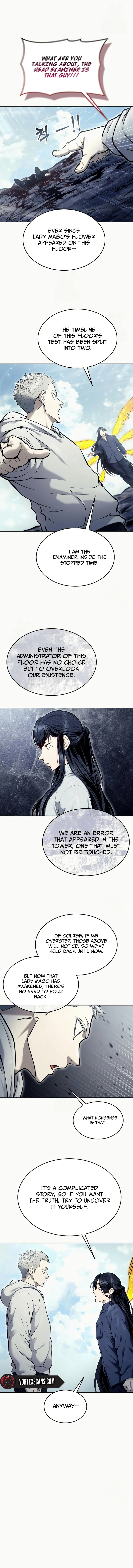 Tog Urek Mazino Chapter 28 - Page 21