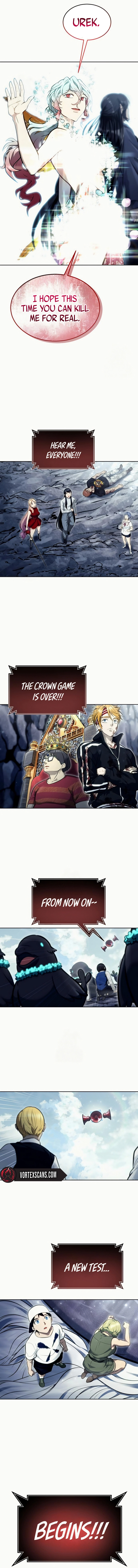 Tog Urek Mazino Chapter 28 - Page 24