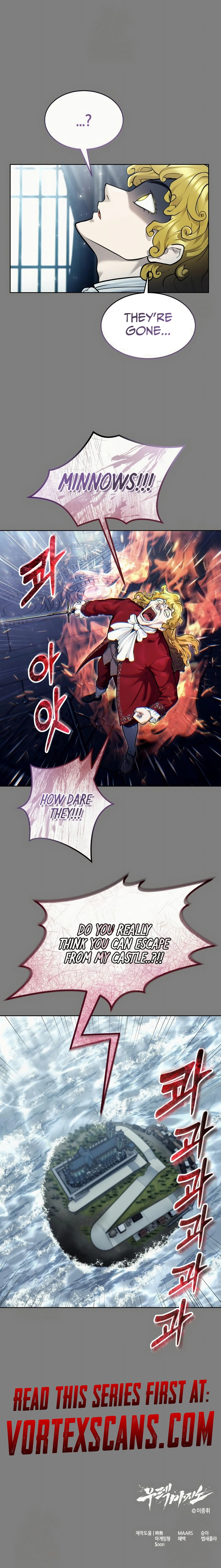 Tog Urek Mazino Chapter 28 - Page 27