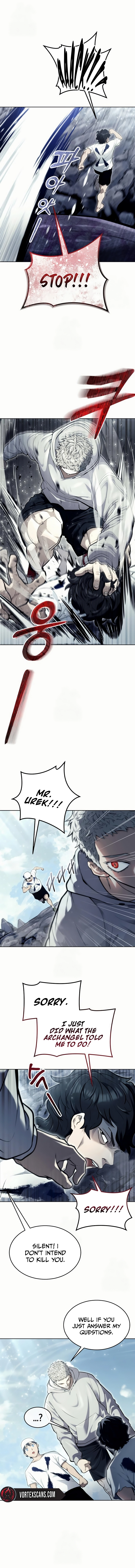 Tog Urek Mazino Chapter 29 - Page 3