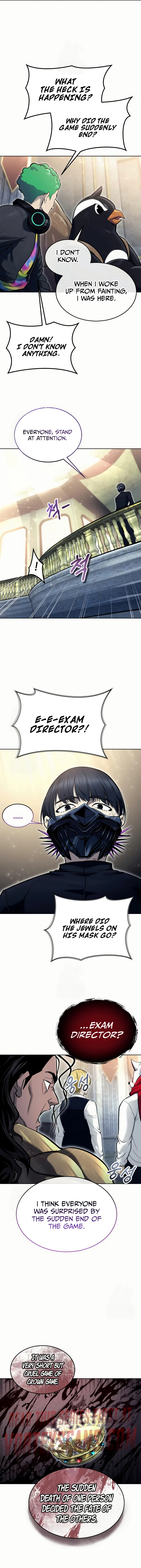 Tog Urek Mazino Chapter 29 - Page 7