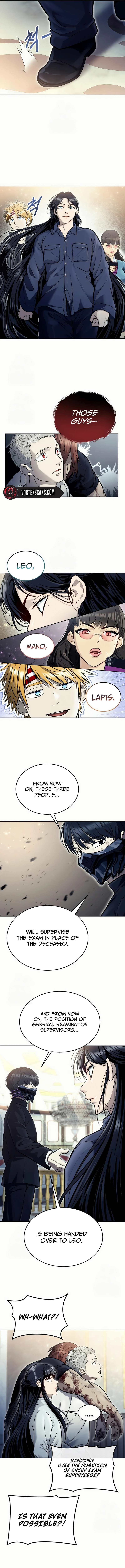 Tog Urek Mazino Chapter 29 - Page 9