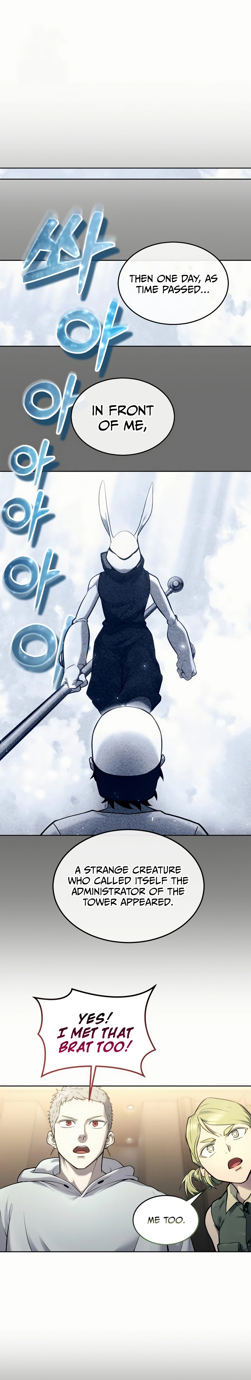 Tog Urek Mazino Chapter 29 - Page 15