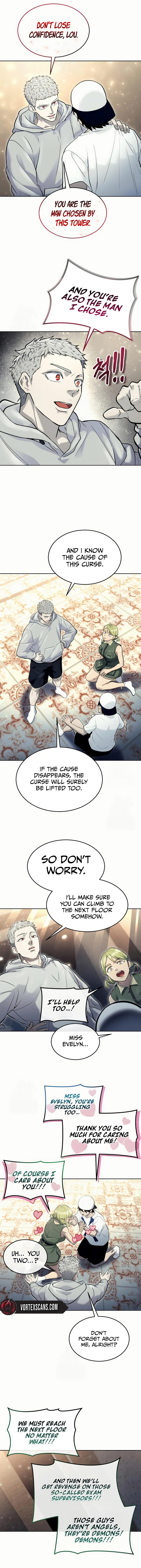 Tog Urek Mazino Chapter 29 - Page 18