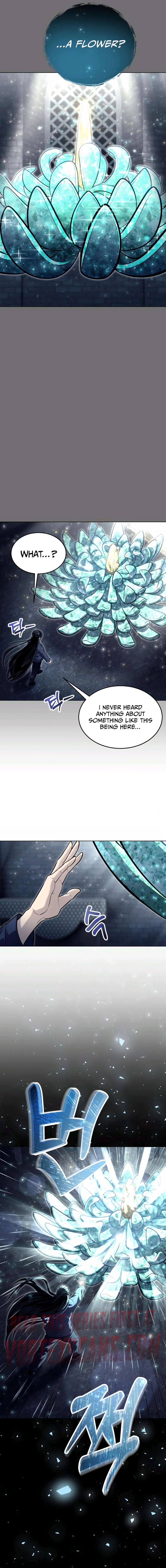 Tog Urek Mazino Chapter 30 - Page 7
