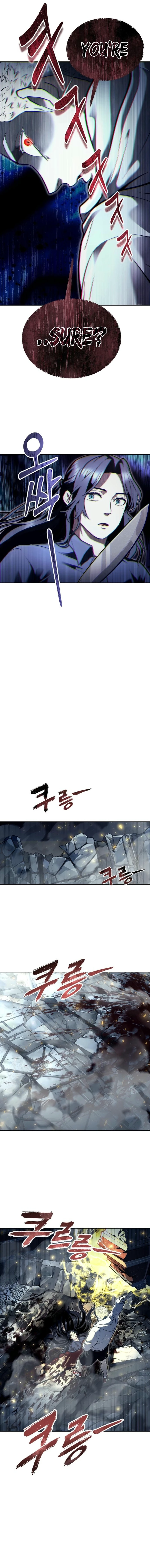 Tog Urek Mazino Chapter 36 - Page 19